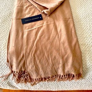 Wrap -soft and cozy !